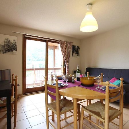 Appartement 3 Pieces, 7 Couchages, Proche Pistes Avec Parking - La Salle-Les-Alpes - Fr-1-330F-22 Serre Chevalier Dış mekan fotoğraf