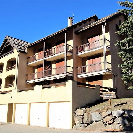 Appartement 3 Pieces, 7 Couchages, Proche Pistes Avec Parking - La Salle-Les-Alpes - Fr-1-330F-22 Serre Chevalier Dış mekan fotoğraf
