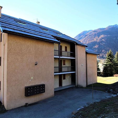 Appartement 3 Pieces, 7 Couchages, Proche Pistes Avec Parking - La Salle-Les-Alpes - Fr-1-330F-22 Serre Chevalier Dış mekan fotoğraf