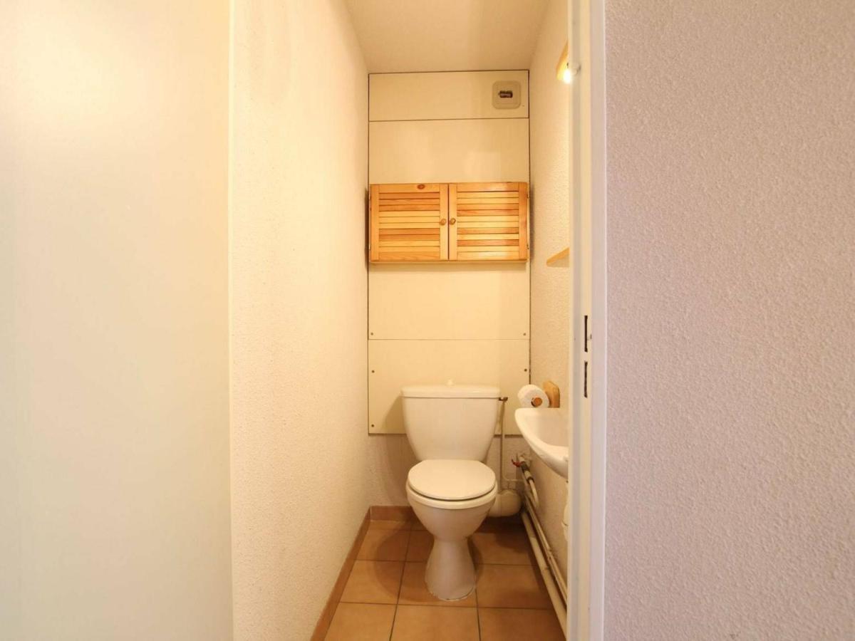 Appartement 3 Pieces, 7 Couchages, Proche Pistes Avec Parking - La Salle-Les-Alpes - Fr-1-330F-22 Serre Chevalier Dış mekan fotoğraf