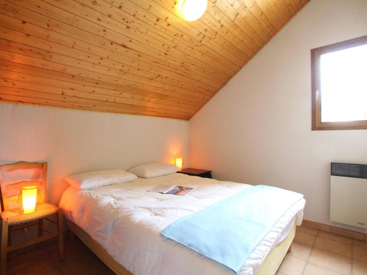 Appartement 3 Pieces, 7 Couchages, Proche Pistes Avec Parking - La Salle-Les-Alpes - Fr-1-330F-22 Serre Chevalier Dış mekan fotoğraf