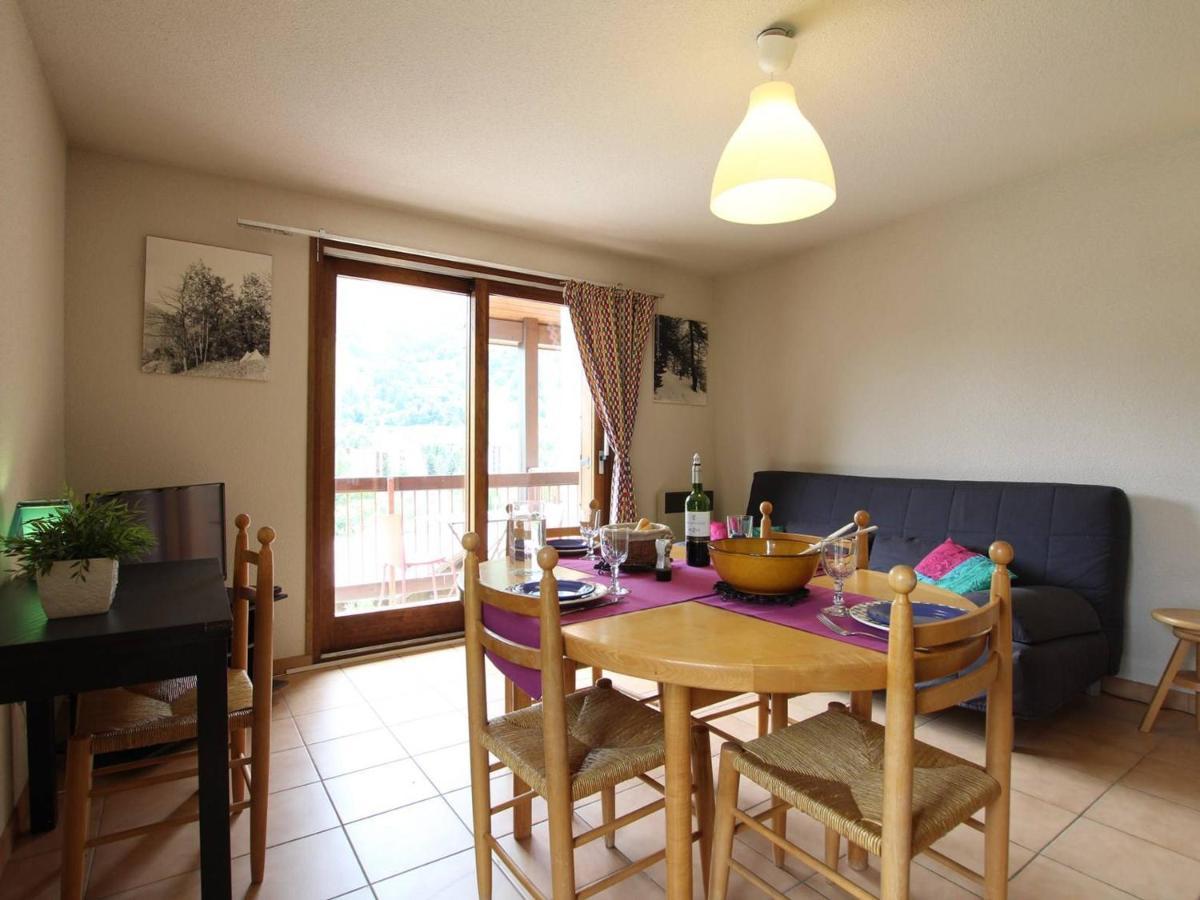 Appartement 3 Pieces, 7 Couchages, Proche Pistes Avec Parking - La Salle-Les-Alpes - Fr-1-330F-22 Serre Chevalier Dış mekan fotoğraf