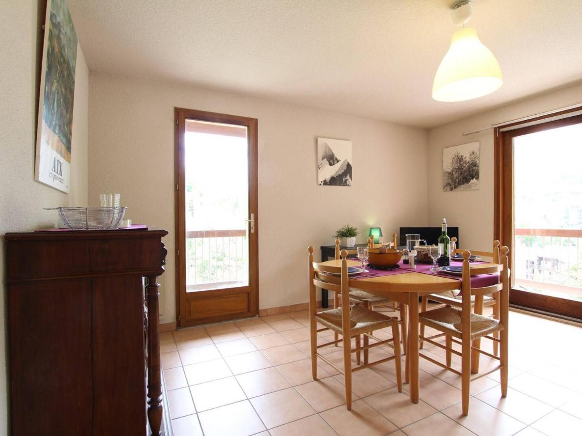 Appartement 3 Pieces, 7 Couchages, Proche Pistes Avec Parking - La Salle-Les-Alpes - Fr-1-330F-22 Serre Chevalier Dış mekan fotoğraf