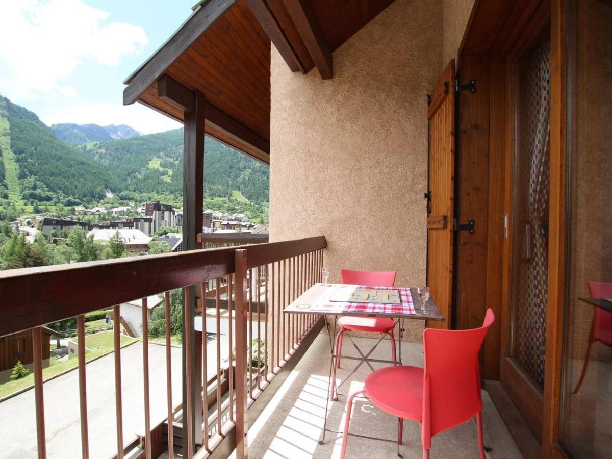 Appartement 3 Pieces, 7 Couchages, Proche Pistes Avec Parking - La Salle-Les-Alpes - Fr-1-330F-22 Serre Chevalier Dış mekan fotoğraf