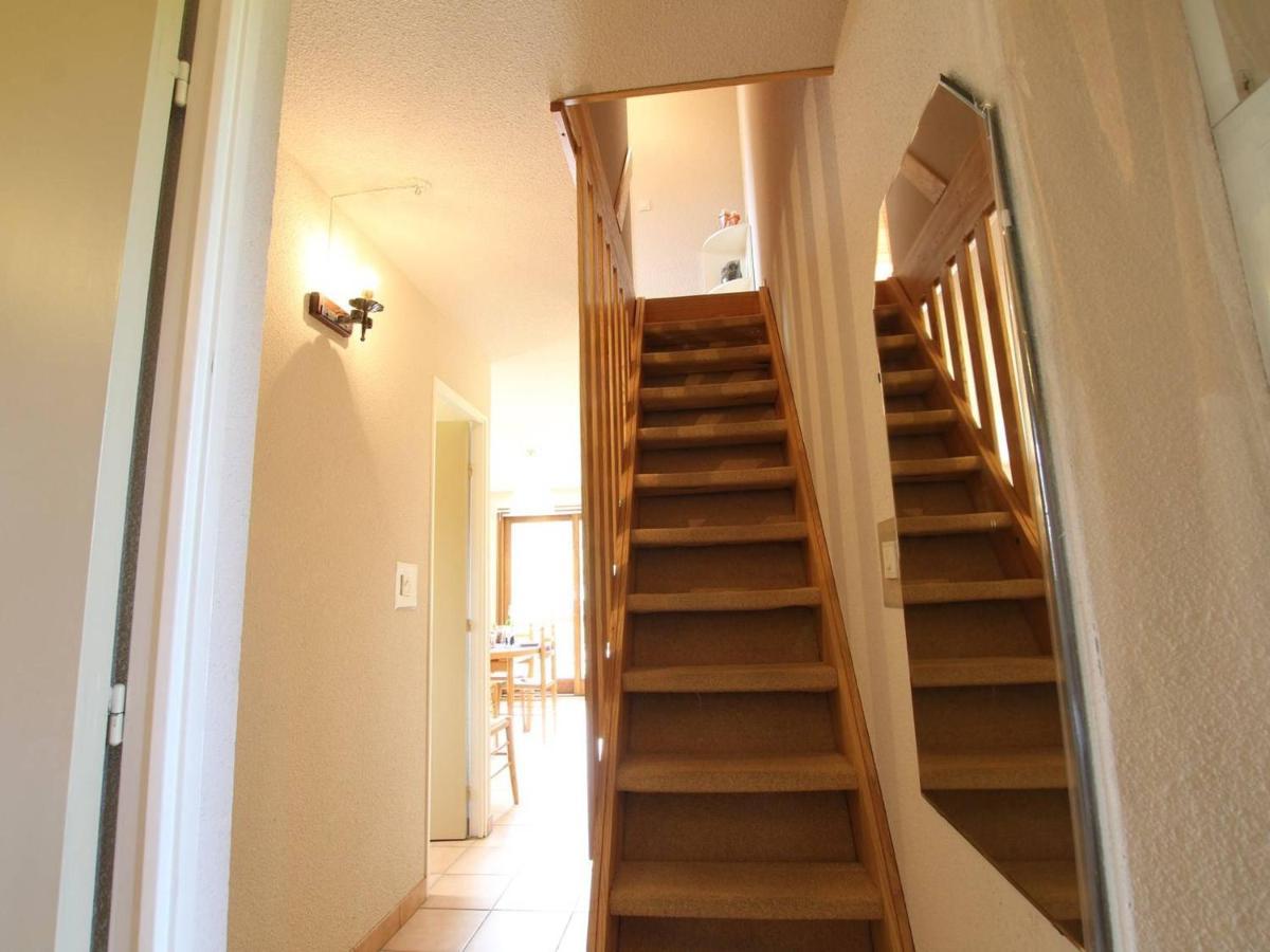 Appartement 3 Pieces, 7 Couchages, Proche Pistes Avec Parking - La Salle-Les-Alpes - Fr-1-330F-22 Serre Chevalier Dış mekan fotoğraf