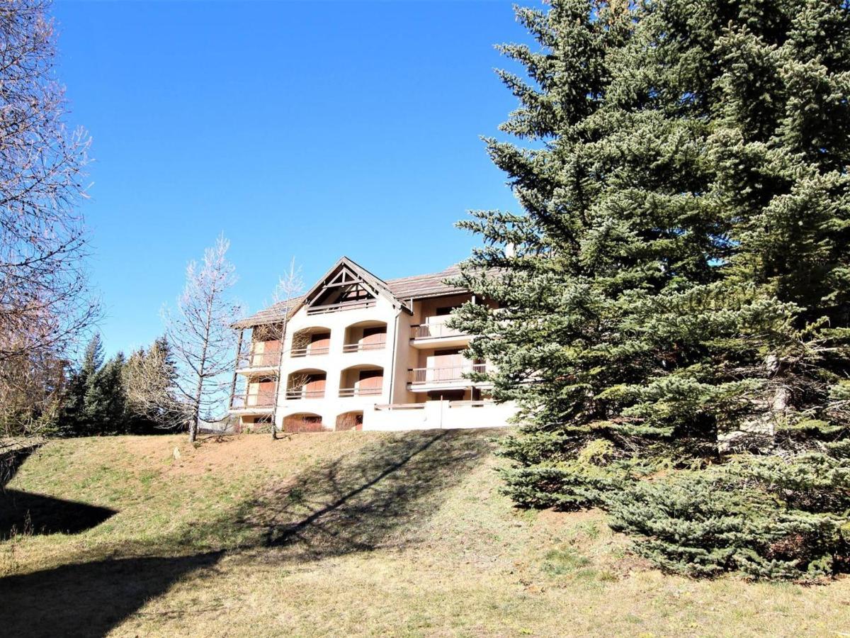 Appartement 3 Pieces, 7 Couchages, Proche Pistes Avec Parking - La Salle-Les-Alpes - Fr-1-330F-22 Serre Chevalier Dış mekan fotoğraf